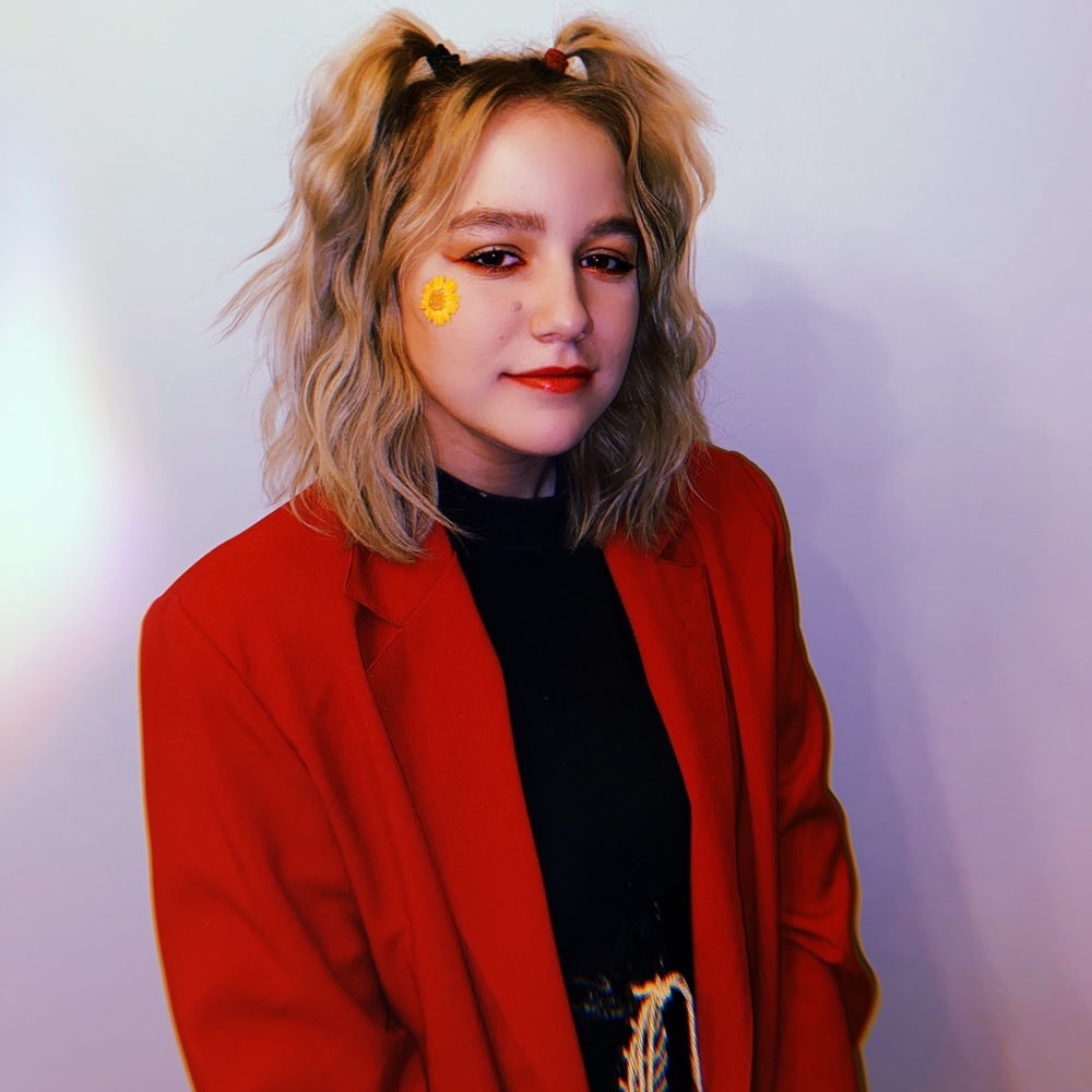 Meet your Posher, Khaylee